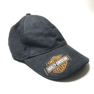 Harley Davidson Miller Baseball Cap Dad Hat